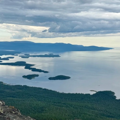2 дня — 2 моря: к берегам Баренцева и Белого в мини-группе