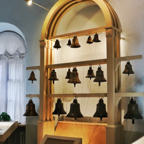 По государевой дороге: из Петербурга — в Великий Новгород и на Валдай