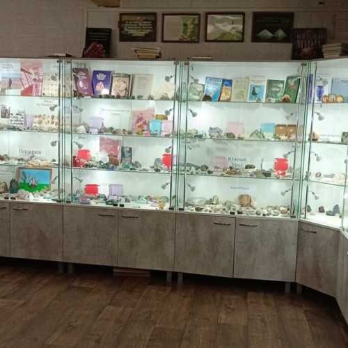 Оздоровительный индивидуальный тур с литотерапией в Белокурихе (всё включено)