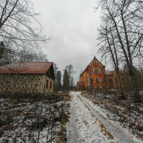 Скрытые жемчужины Ленинградской области: поездка из Петербурга