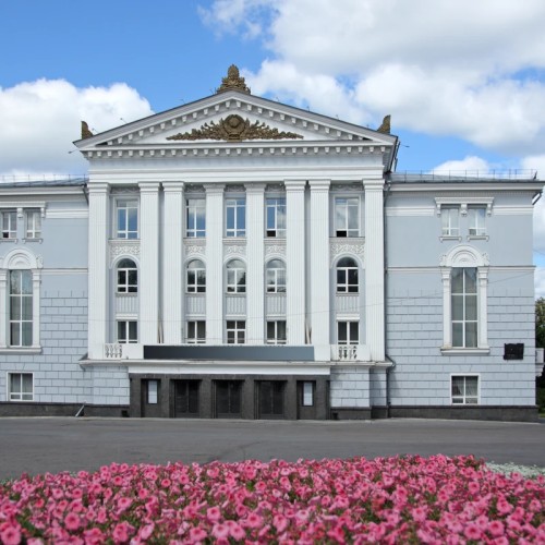 Лёгкая обзорная экскурсия по центру Перми