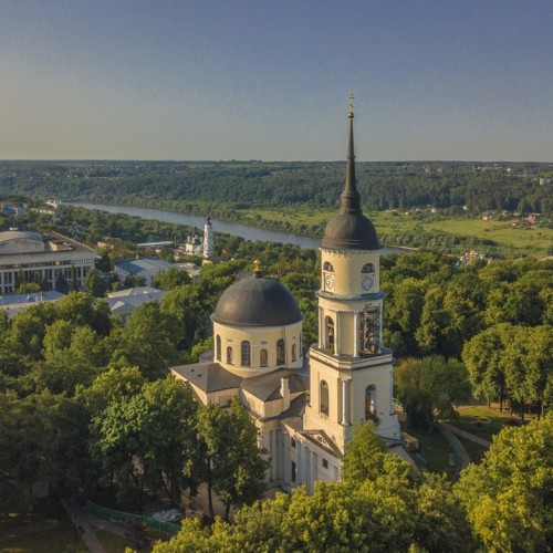 Гастротур с отдыхом в спа-отеле и обедом на загородной экоферме