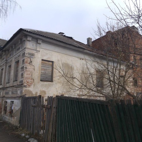 Вечерняя экскурсия «Углич мистический»
