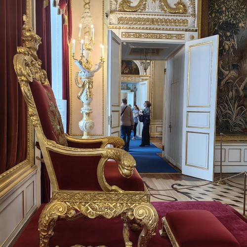 Гатчина — резиденция Романовых (билеты включены)