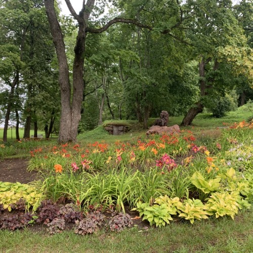 Из Петербурга в Выборг на авто: первое знакомство