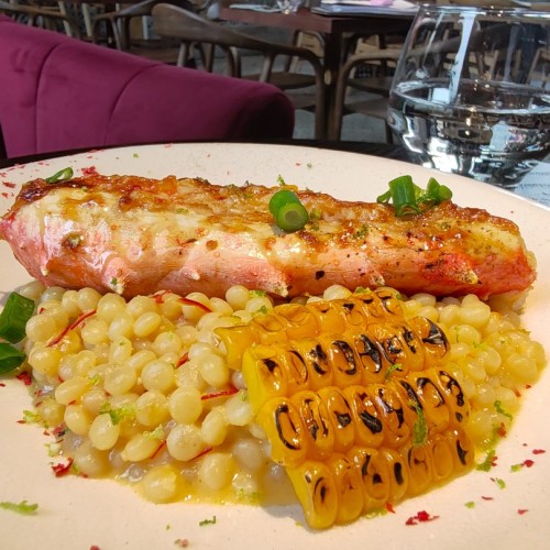 Вкусное путешествие на край света в мини-группе: Мурманск и Териберка