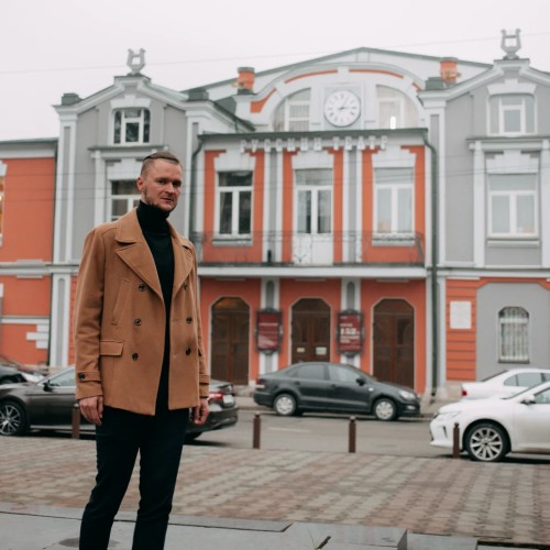 Булгаковский Владикавказ
