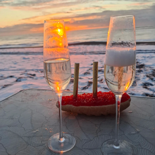 Возрождающая сила Камчатки: релакс на термальных источниках в мини-группе