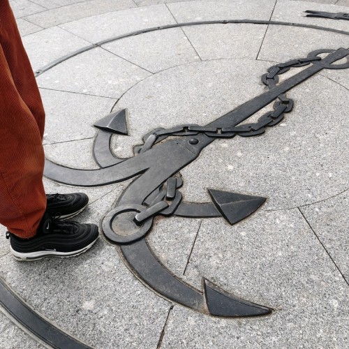 «Мы гуляем с дядей Петей!» семейная аудиоэкскурсия в Петербурге