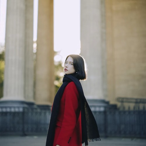 Парадный Петербург: прогулка с фотографом