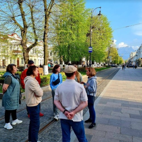 Неделя в окружении гор: башни Ингушетии, тёплая атмосфера Грузии и уют Владикавказа