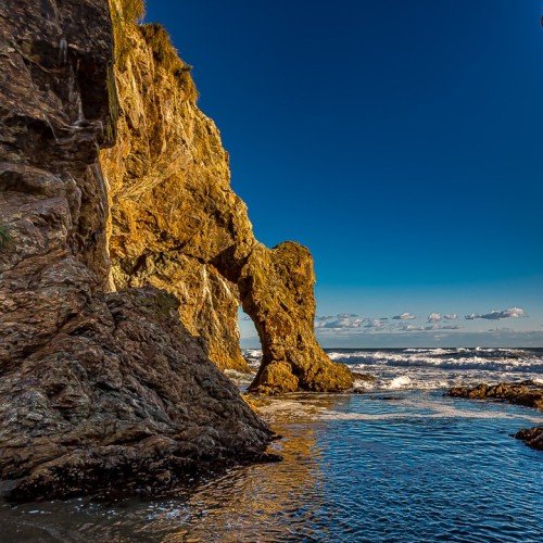 Гранд-тур по островам Дальнего Востока: Сахалин, Итуруп, Кунашир и Шикотан, термы и гастрономия