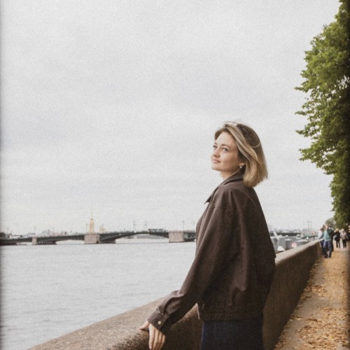 Вокруг Исаакия: прогулка с фотографом