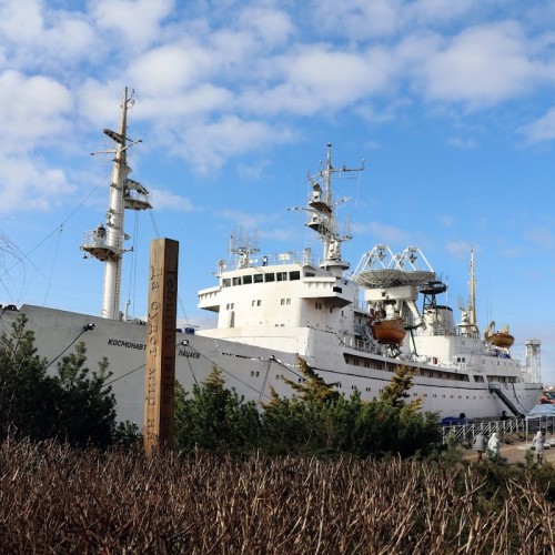 Уехал в Калининград, а приехал в Кёнигсберг: путешествие в прошлое