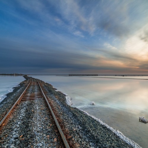 Почти на Марсе и Луне: тур к соляным озёрам Эльтон и Баскунчак