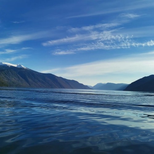 Главные сокровища Алтая в мини-группе: по Золотому кольцу с прогулкой на катере по Телецкому озеру