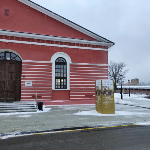 Нижегородский кремль и его 13 тайн