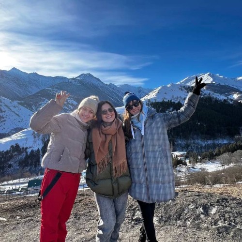 Лучшее в Северной Осетии: ущелья, древности и высокогорные селения