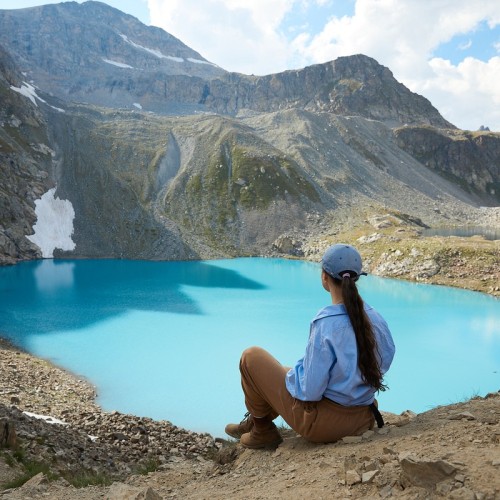 Верхом по Архызу: поездка для конников с любой подготовкой