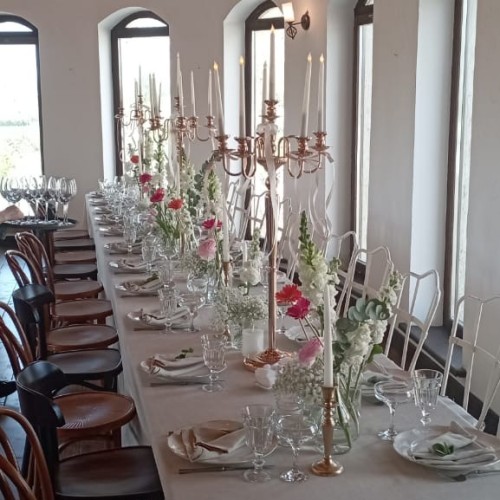 Французский шик в Краснодарском крае: по роскошным винодельням с дегустациями (индивидуально)