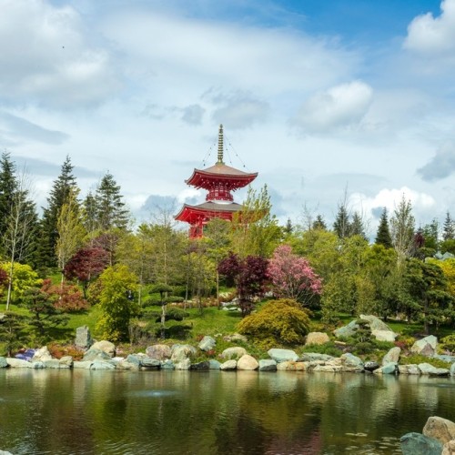 Маршруты выходного дня из Краснодара с купанием в источниках и винной дегустацией