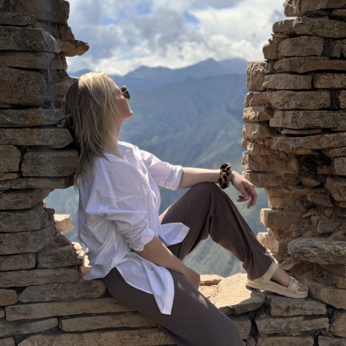 За впечатлениями — в Дагестан: главные локации, гастрономия и фотосессия в костюмах