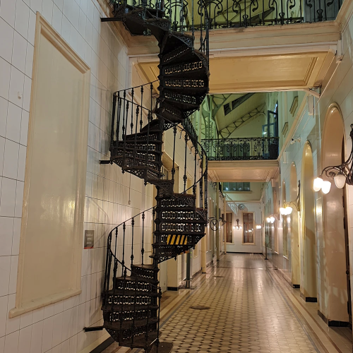 Витебский вокзал и окрестности сквозь века