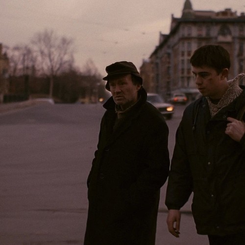 Автопрогулка по местам фильма «Брат»