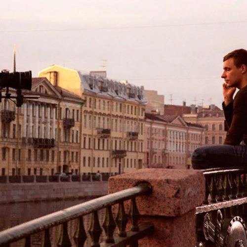 Кино-Петербург: прогулка по местам съёмок культовых фильмов