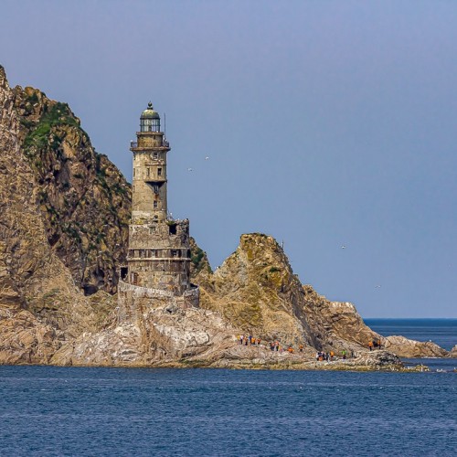 Шикотанский трип: тур по главным островным достопримечательностям