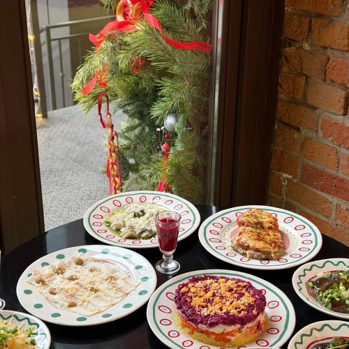 Атмосферные выходные в Туле и Ясной Поляне: гастрономия, культура, мастер-классы (мини-группа)