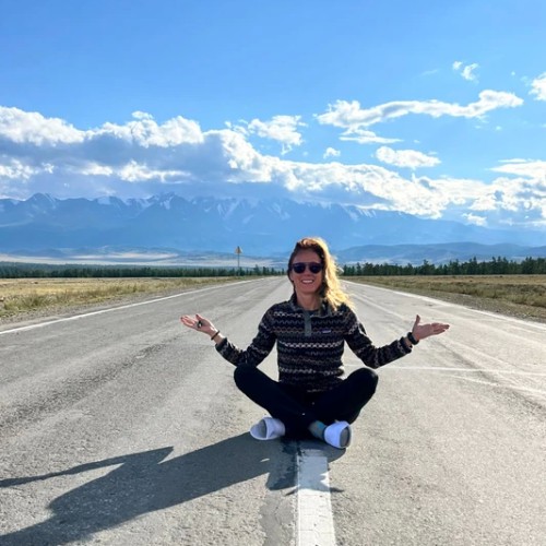 По Горному Алтаю с комфортом