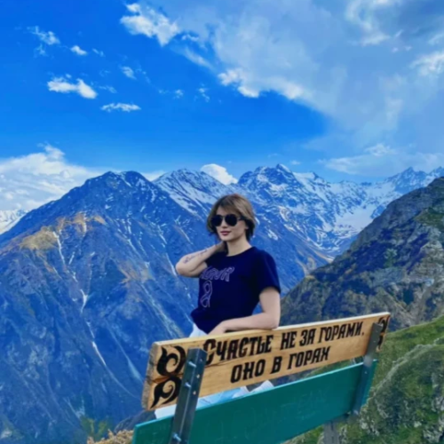 Путешествие по Осетии с поездкой в Грозный и к Эльбрусу