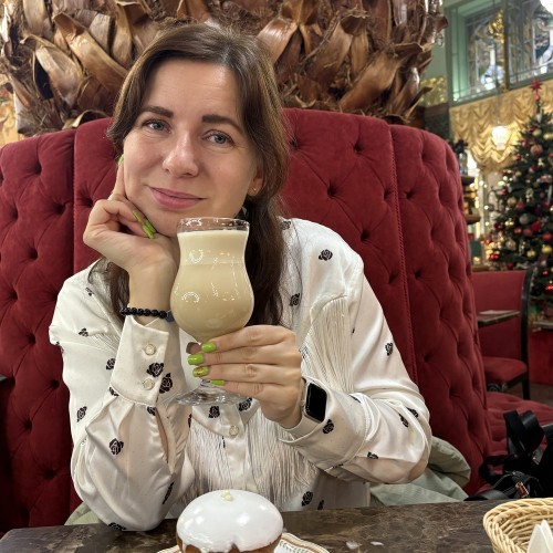 Сладкий маршрут по Невскому проспекту. Индивидуальная экскурсия