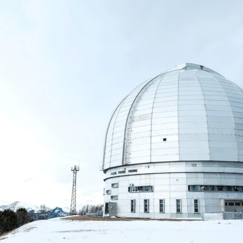 Природные и исторические сокровища Домбая и Архыза: джип-выезд в сердце Кавказа