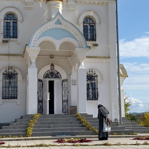 Башкирское предуралье: от озерных глубин до горных вершин (в мини-группе)
