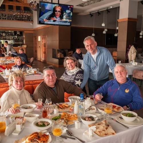 Всё главное в Ингушетии и Северной Осетии и свободный день на горном курорте «Армхи»