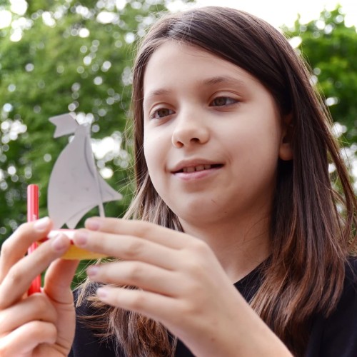 Парадный Петербург для детей — весело и интересно!