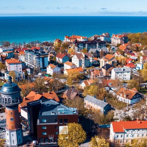 Насыщенный трип по Калининграду: дегустации, необычные маршруты, органный концерт и рыцарский турнир