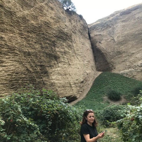 В Дербент и Южный Дагестан: экскурсии, невероятные виды и дегустация коньяка