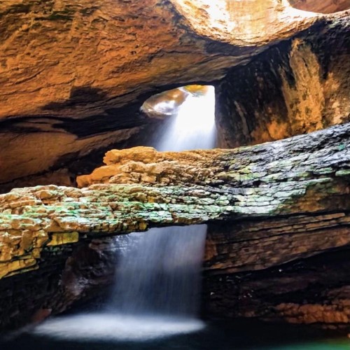 От Сулакского каньона до Дербента в мини-группе