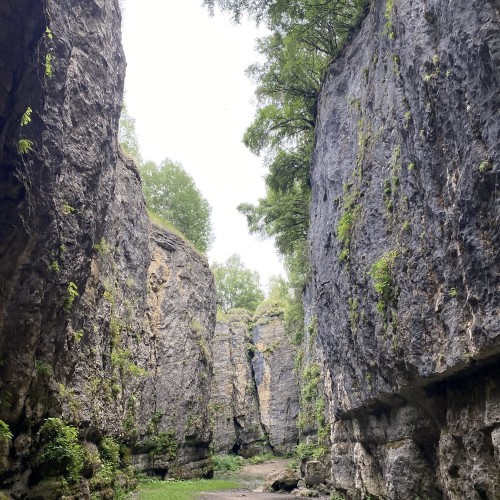 Солнечный и вкусный Дагестан: всё включено