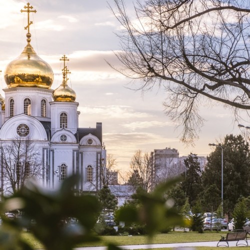 Маршруты выходного дня из Краснодара с купанием в источниках и винной дегустацией