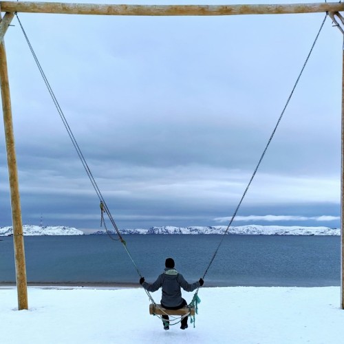 Океан впечатлений в Арктике: айс-флоатинг, северное сияние, морская прогулка и гастрономия