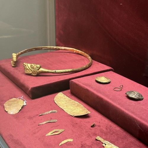 Алтайский отпуск: Телецкое озеро, живописные долины и другие знаковые места