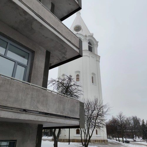 Нижегородский кремль и его 13 тайн