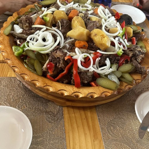 К местам силы из Иркутска: перезагрузка у высокогорного монгольского озера Хубсугул