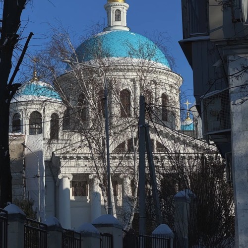Аудиоэкскурсия «Казанский посад»