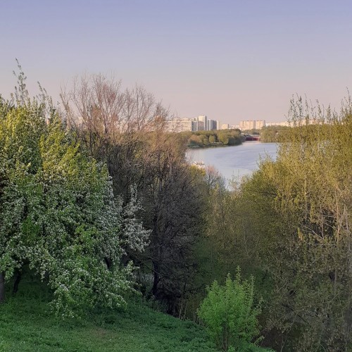 Коломенское: Старый Государев двор (в мини-группе)