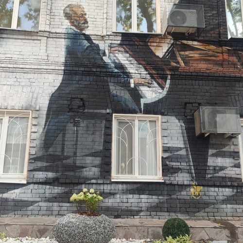 Музыкальная Пермь
